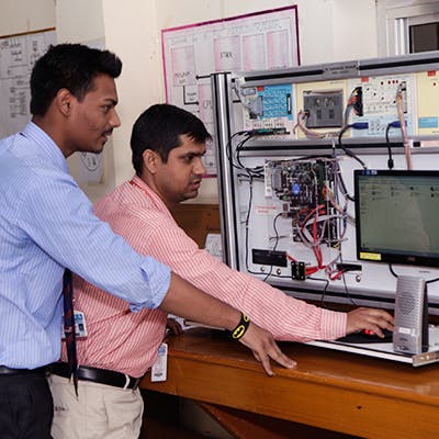 Electrical engineering colleges in jaipur
