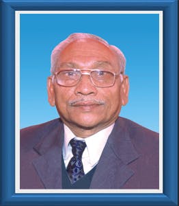Founder Chairman Er. Shri T.K. Agarwal