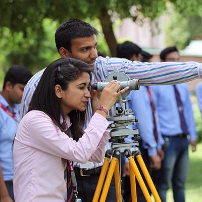 best mtech colleges for civil engineering
