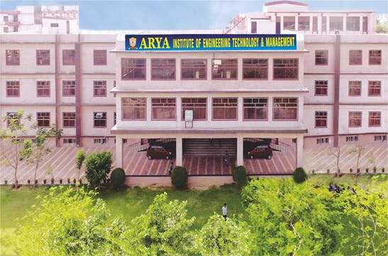 Arya College