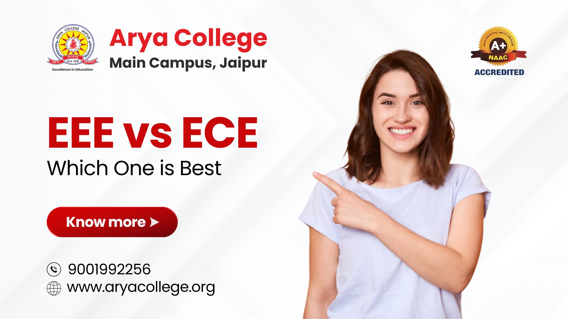 EEE vs ECE: Which One is Best