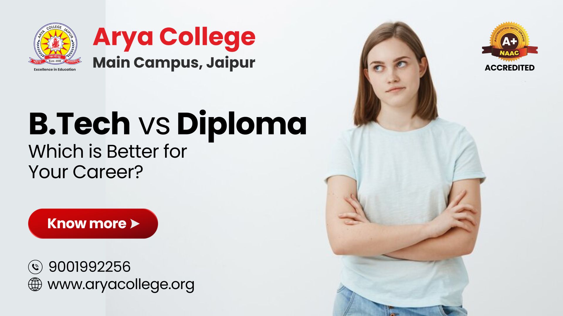 B.Tech vs Diploma: Which is Better for Your Career?