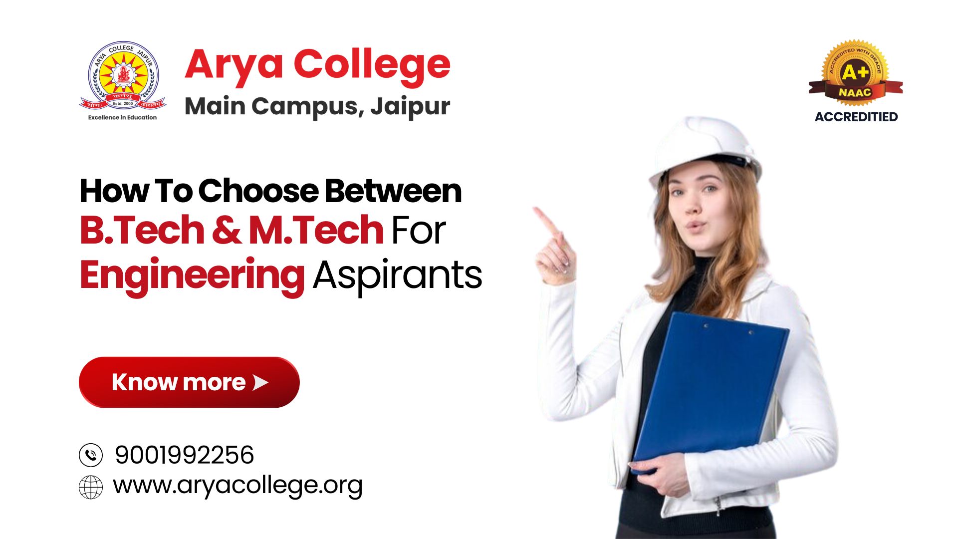 How To Choose Between BTech And MTech For Engineering Aspirants