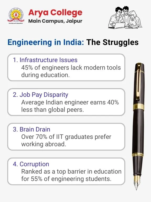 Engineering in India