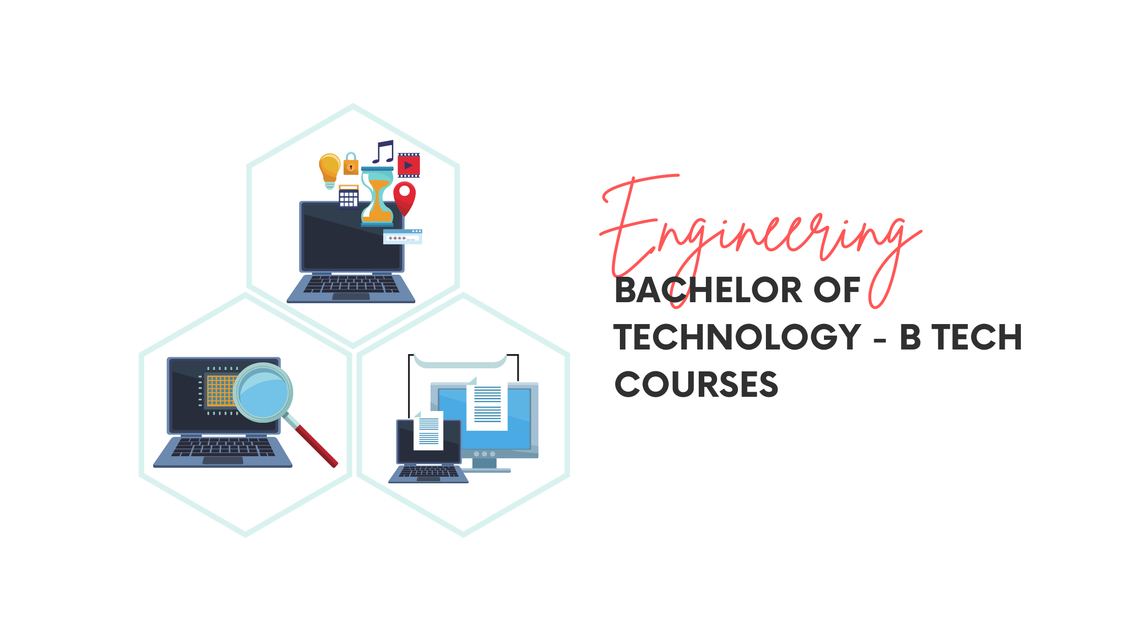 B.Tech Courses